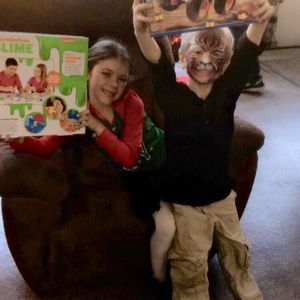 Meet your Posher, Nik